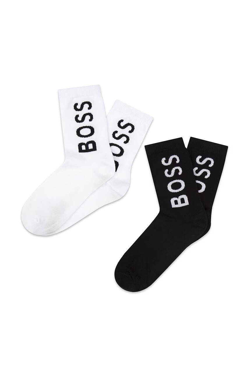 Boss Детски чорапи - Pepit.bg
