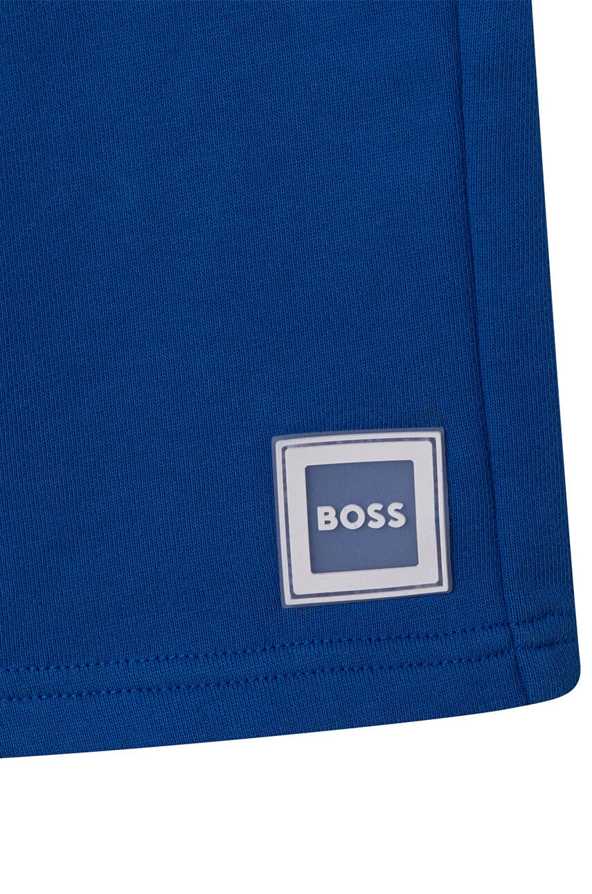 Boss Детски къси панталони - Pepit.bg