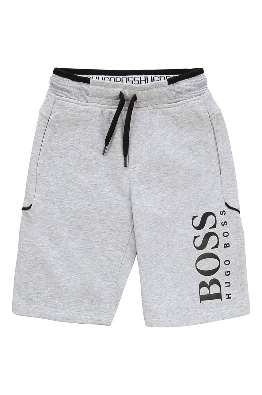 Boss Детски къси панталони 164-176 cm - Pepit.bg