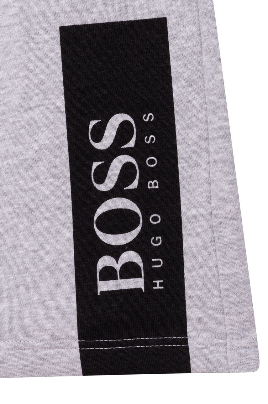 Boss Детски къси панталони - Pepit.bg