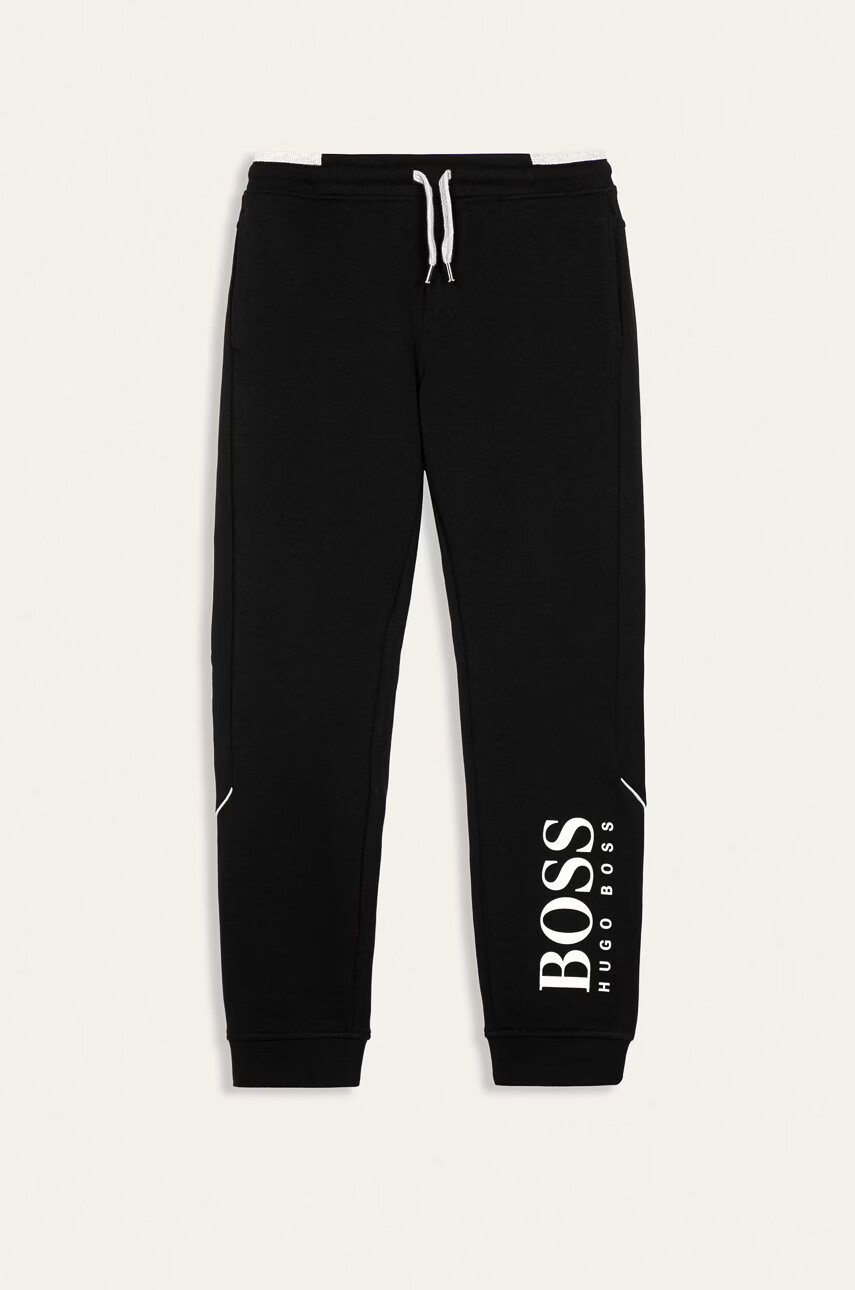 Boss Детски панталони 164-176 cm - Pepit.bg