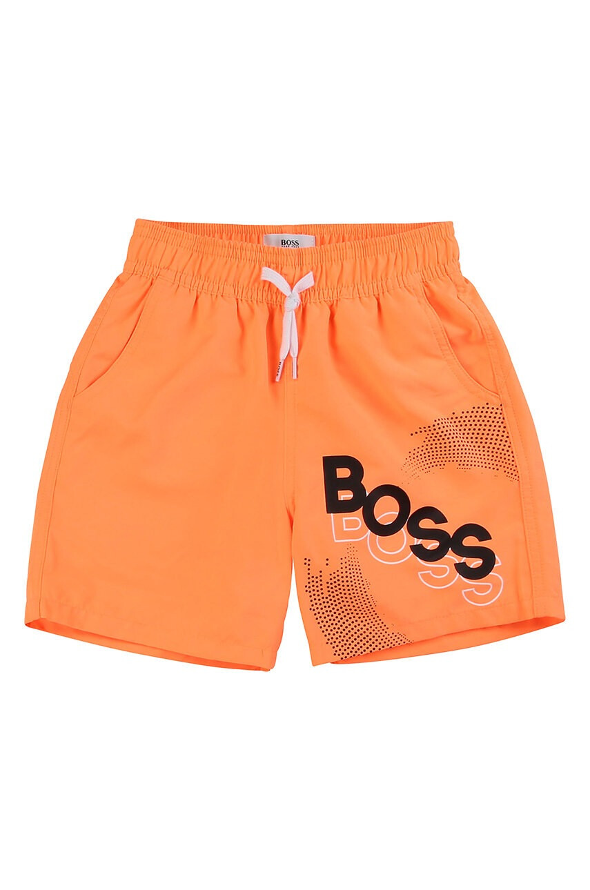 Boss Детски плувки 164-176 cm - Pepit.bg