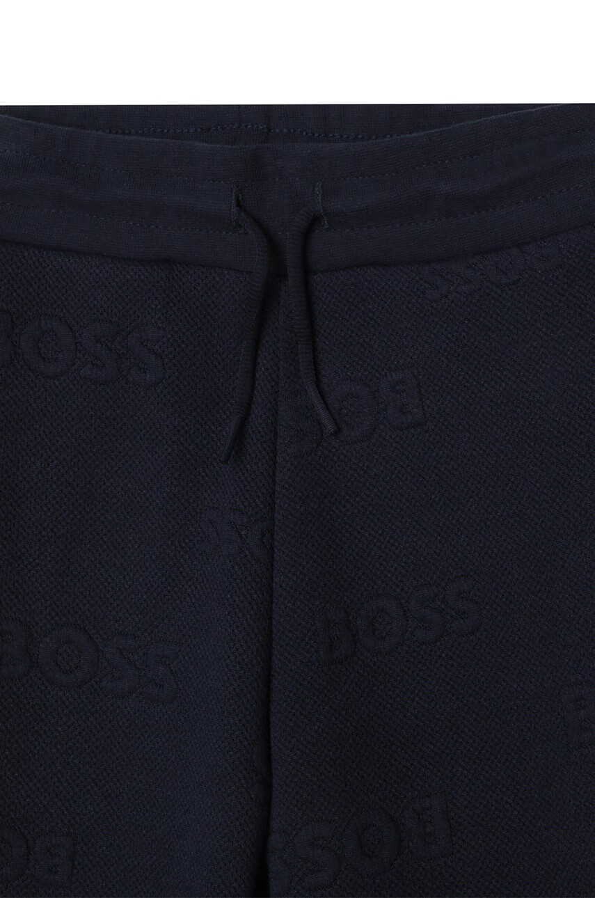 Boss Детски спортен панталон - Pepit.bg