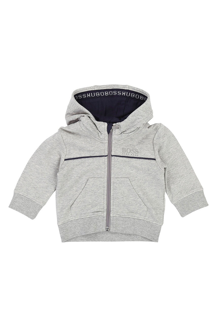Boss Детски суичър 62-80 cm - Pepit.bg
