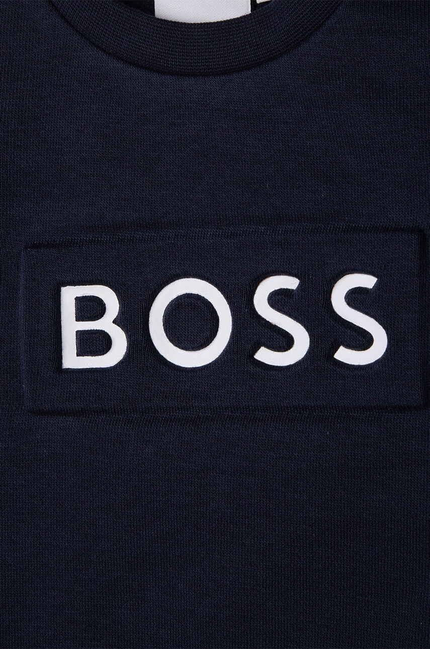 Boss Детски суичър - Pepit.bg