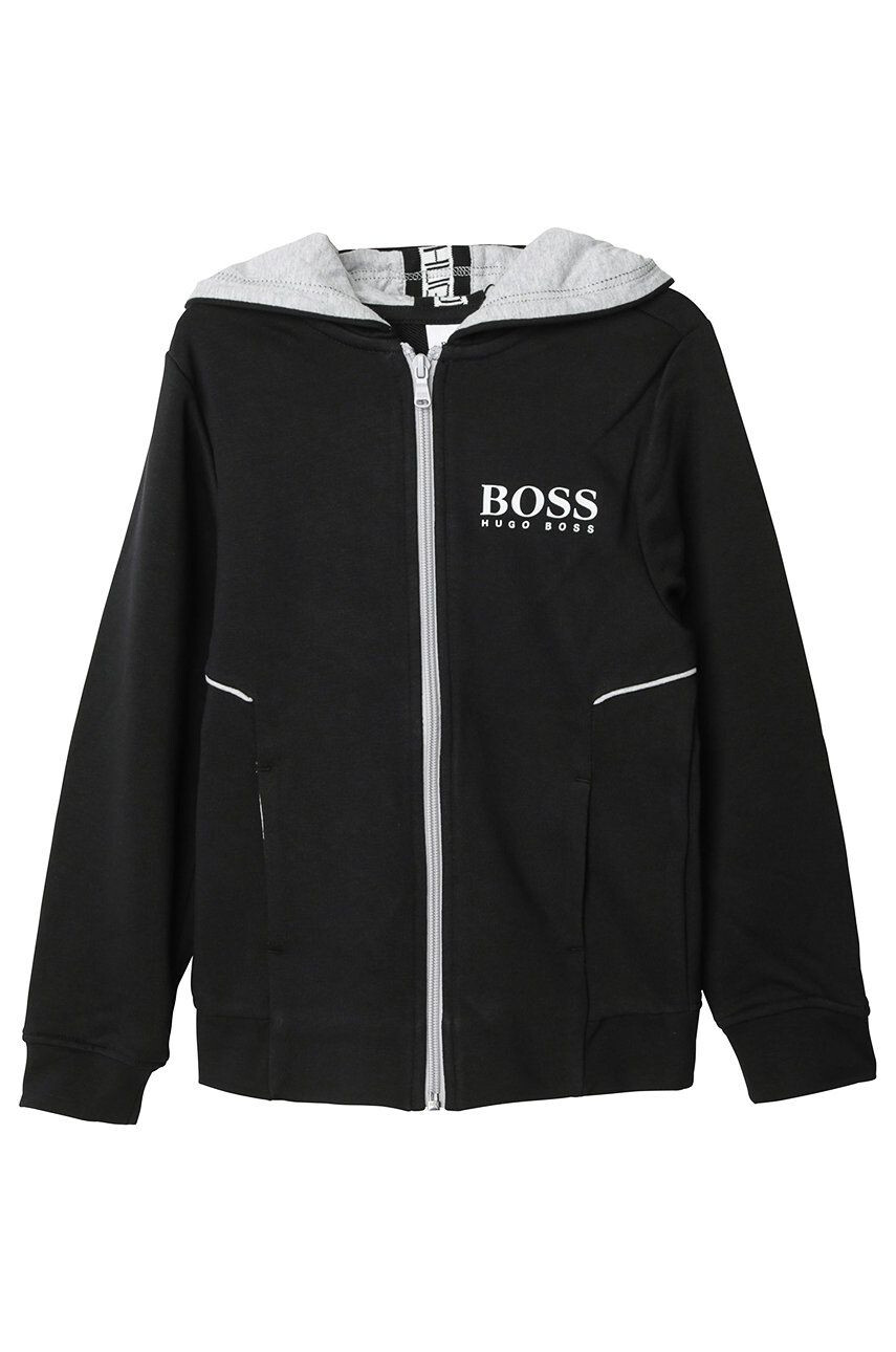 Boss Детски суичъри 116-152 cm - Pepit.bg