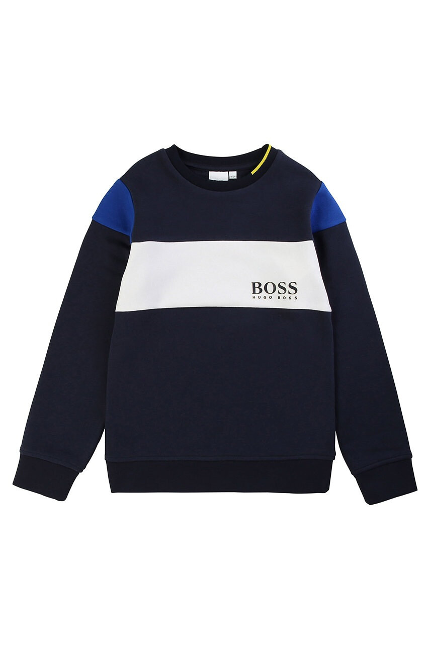 Boss Детски суичъри 116-152 cm - Pepit.bg