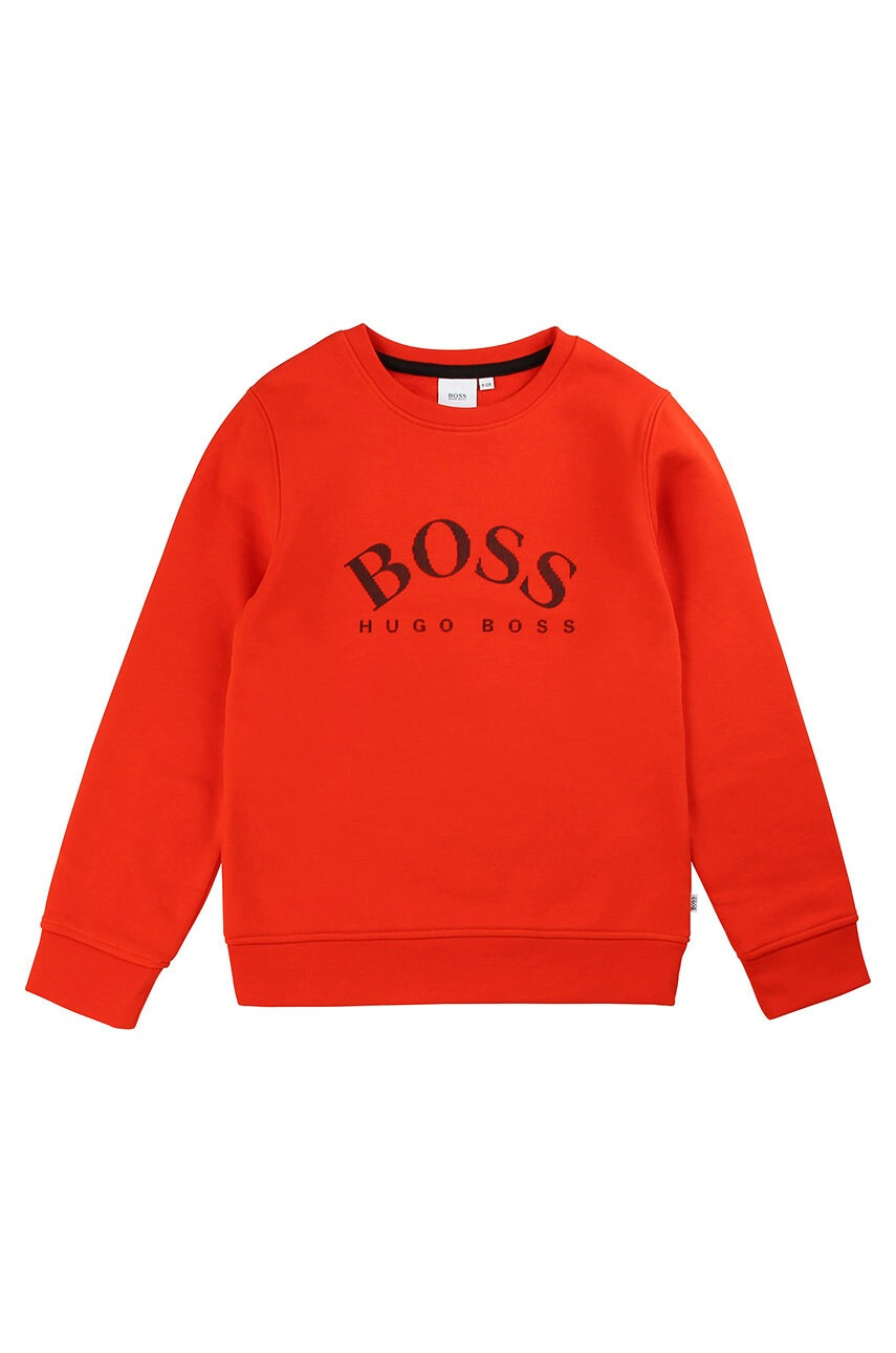 Boss Детски суичъри 164-176 cm - Pepit.bg