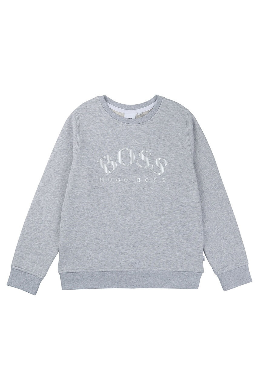 Boss Детски суичъри 164-176 cm - Pepit.bg