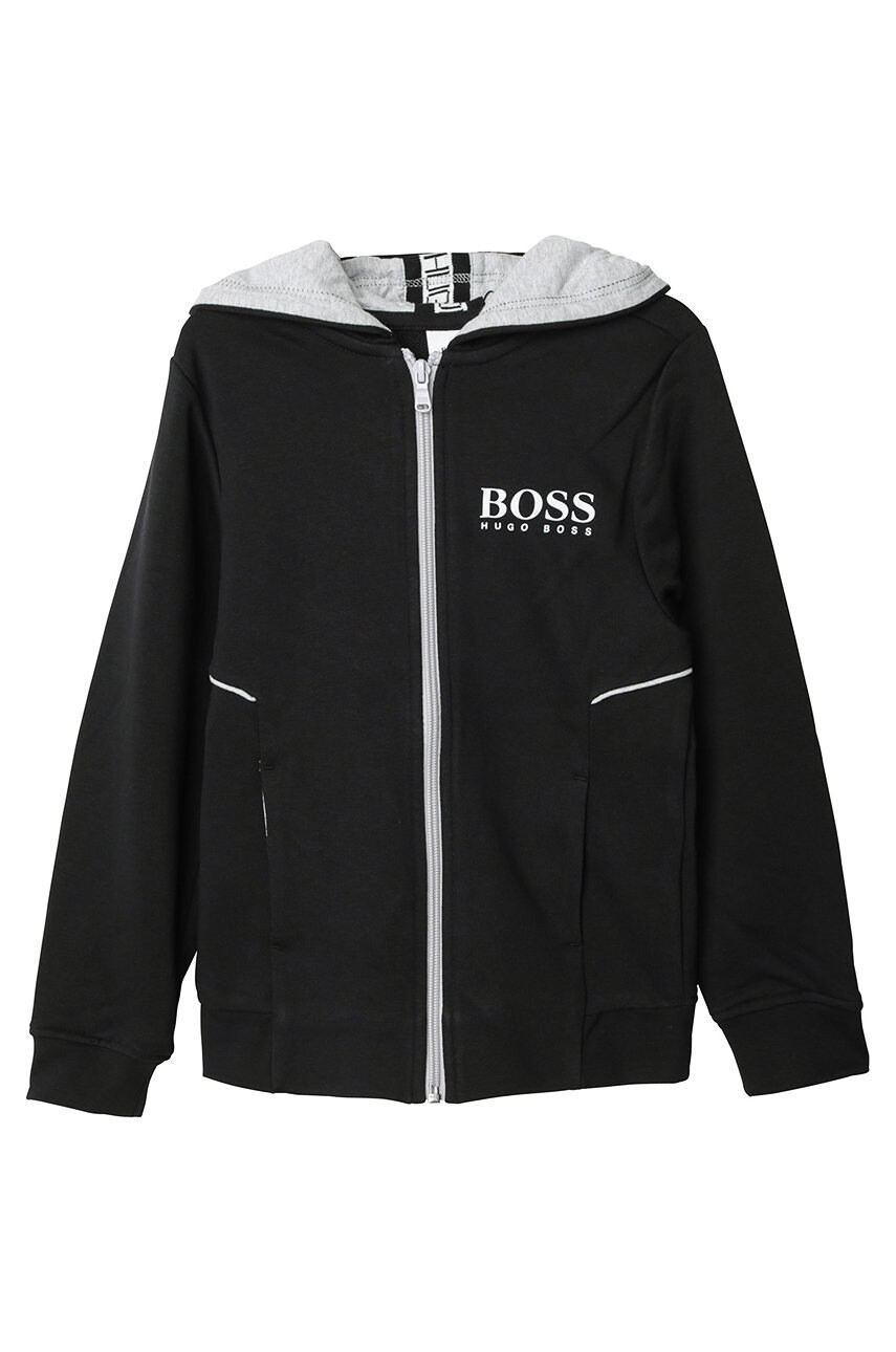 Boss Детски суичъри 164-176 cm - Pepit.bg