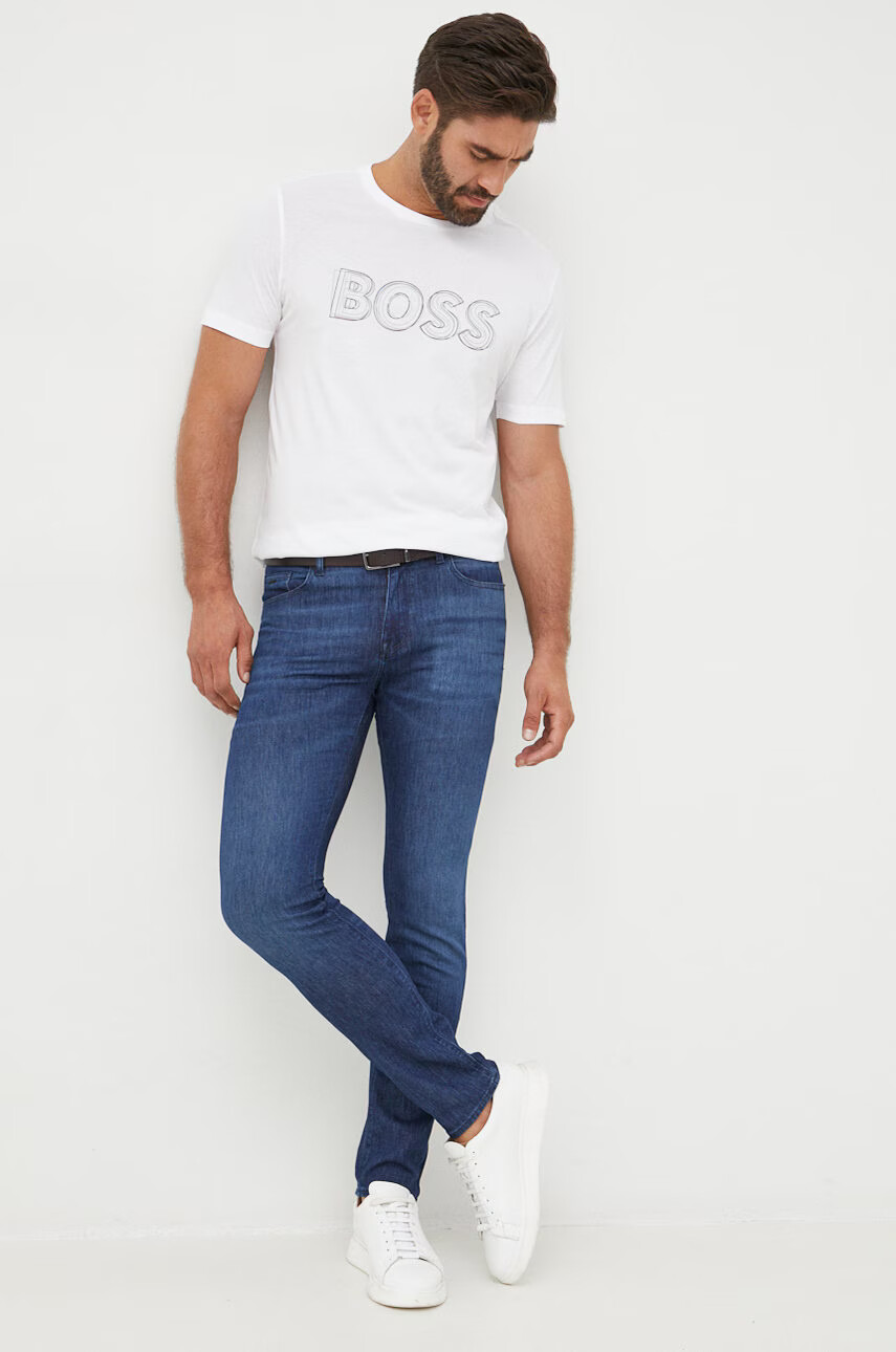 Boss Дънки - Pepit.bg