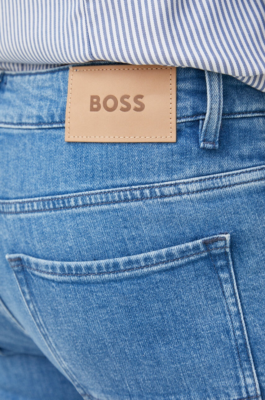 Boss Дънки - Pepit.bg