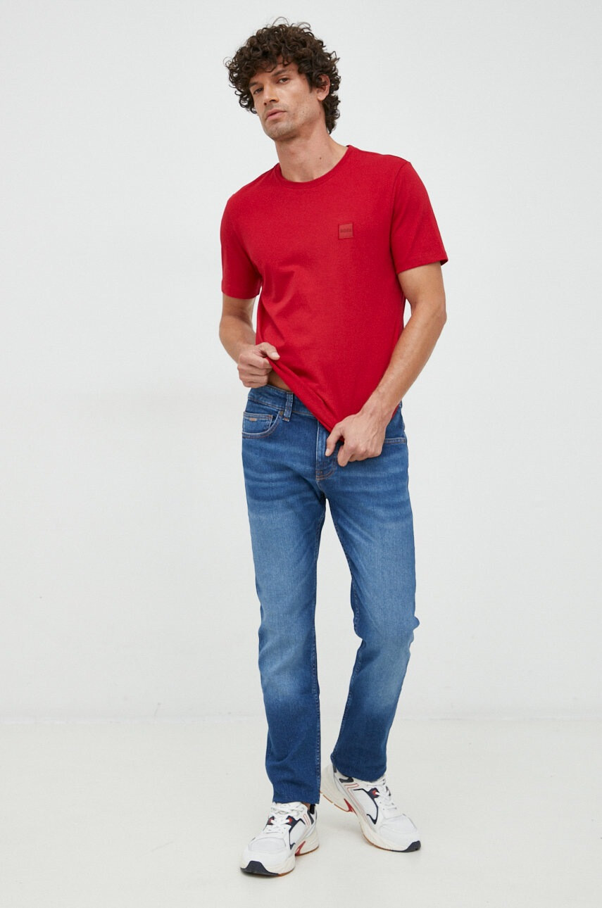 Boss Дънки Casual - Pepit.bg