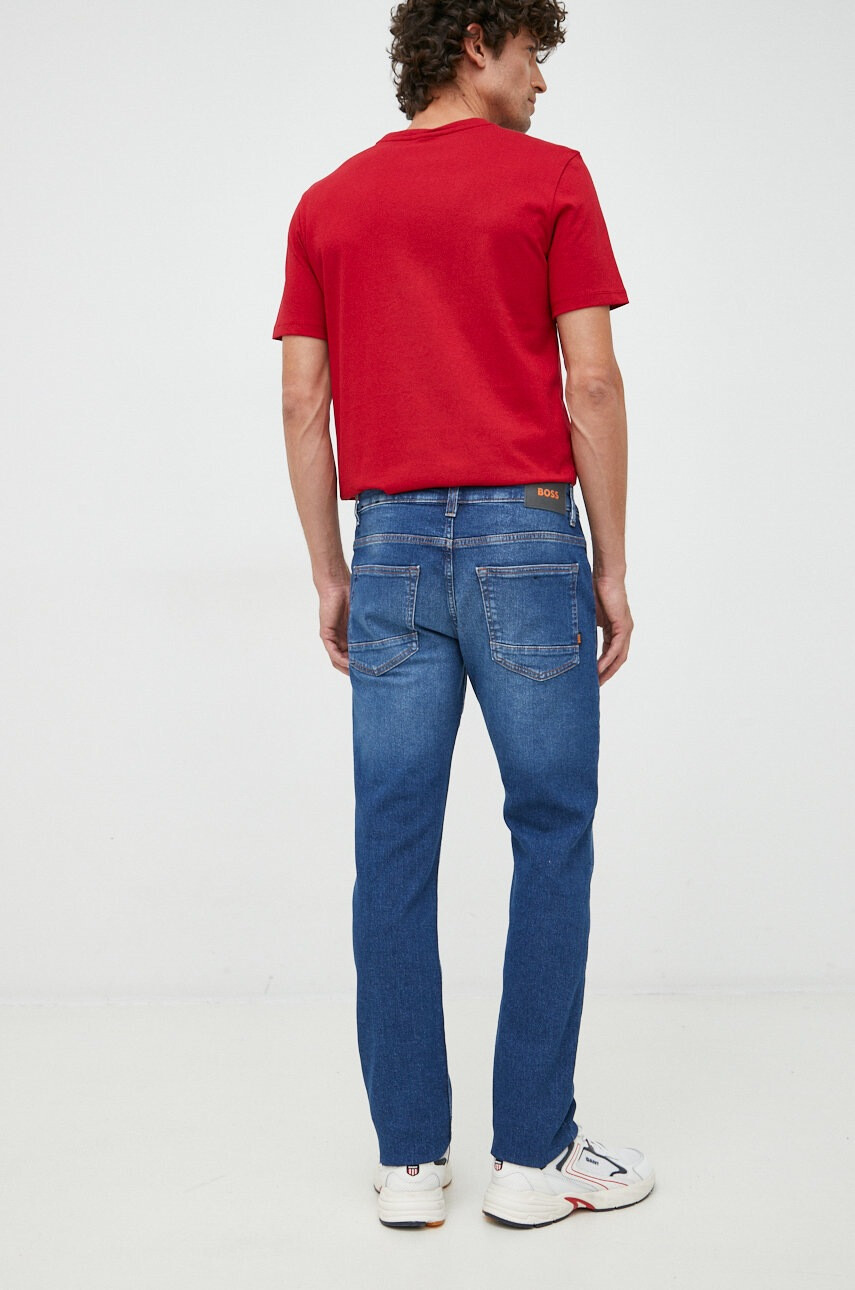 Boss Дънки Casual - Pepit.bg