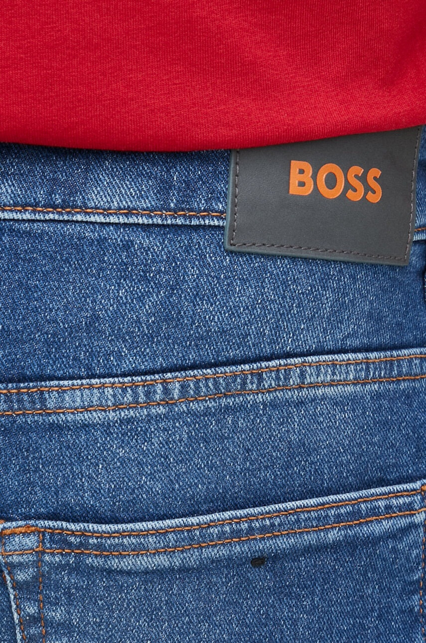 Boss Дънки Casual - Pepit.bg