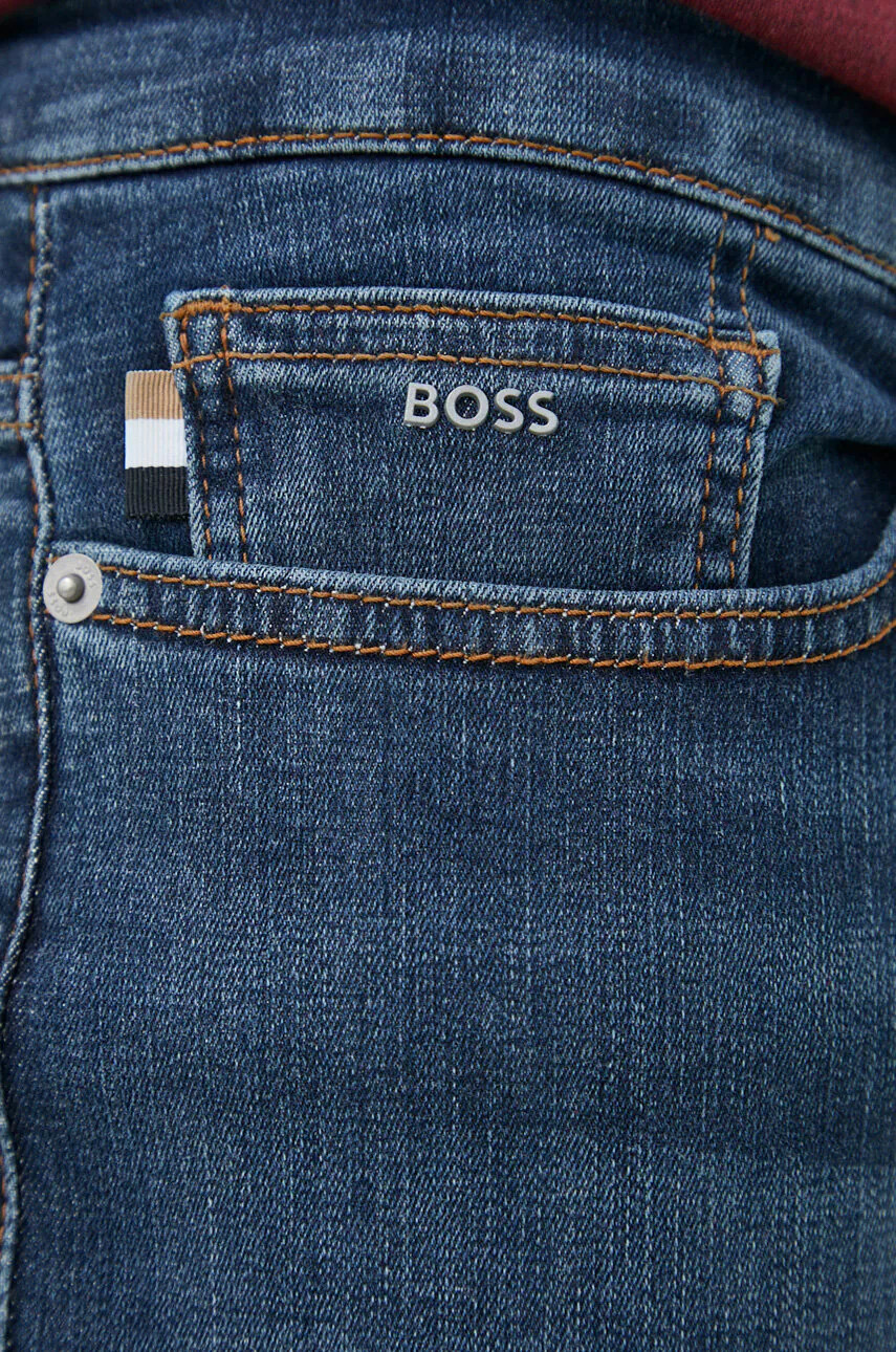 Boss Дънки Delano - Pepit.bg