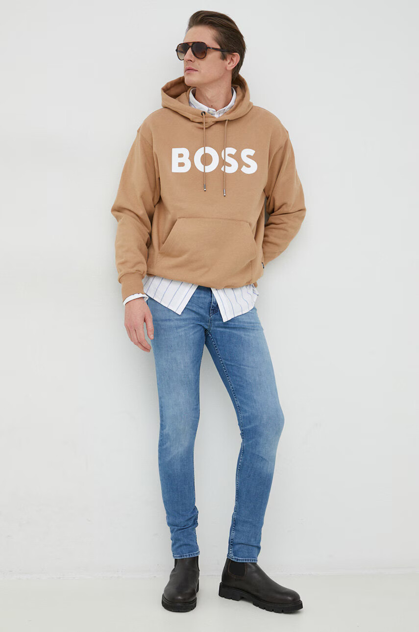 Boss Дънки Delano - Pepit.bg