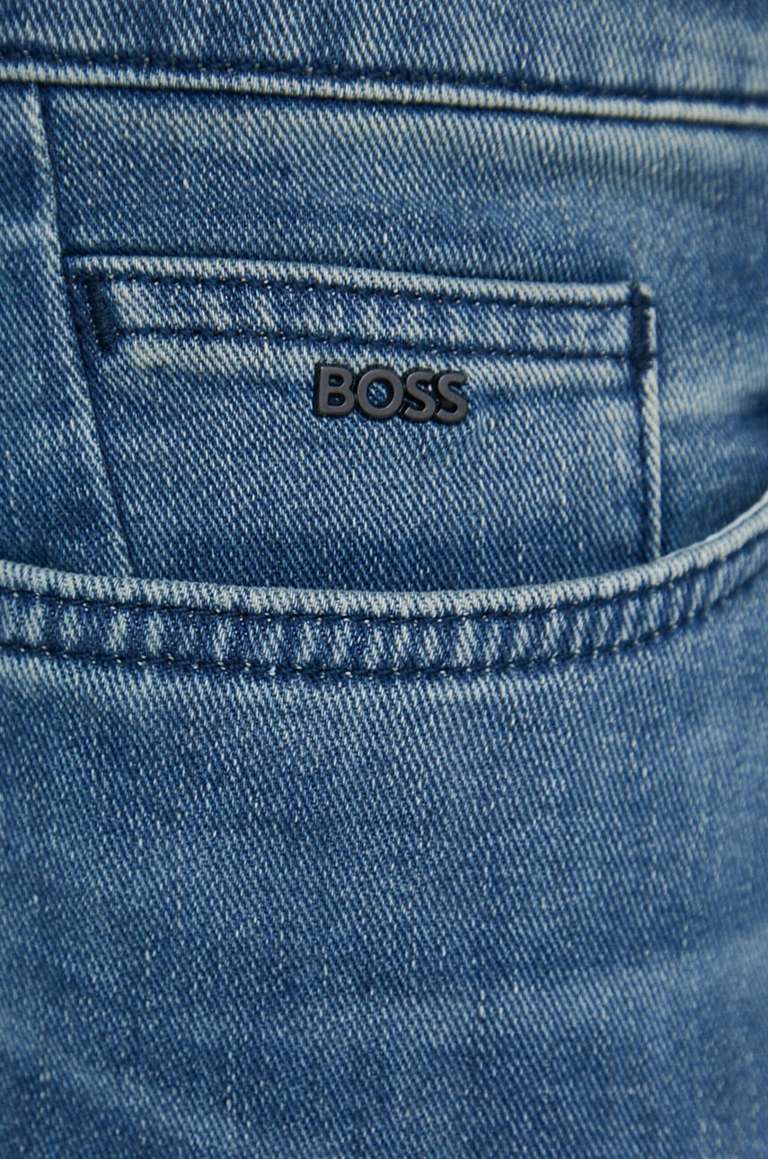 Boss Дънки Delaware - Pepit.bg