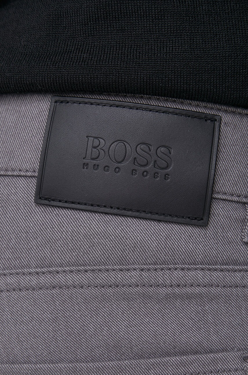 Boss Дънки Delaware - Pepit.bg