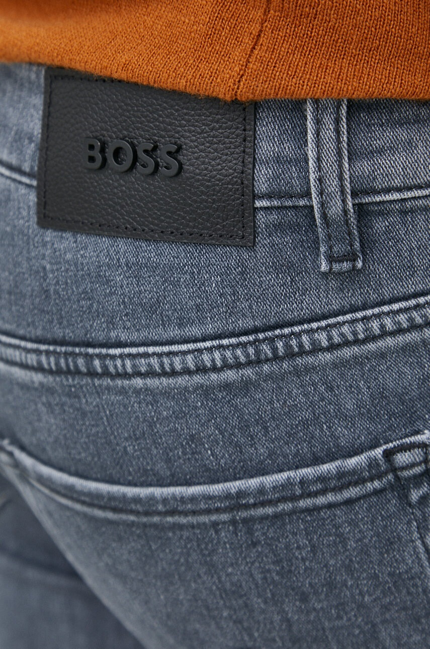 Boss Дънки Delaware - Pepit.bg