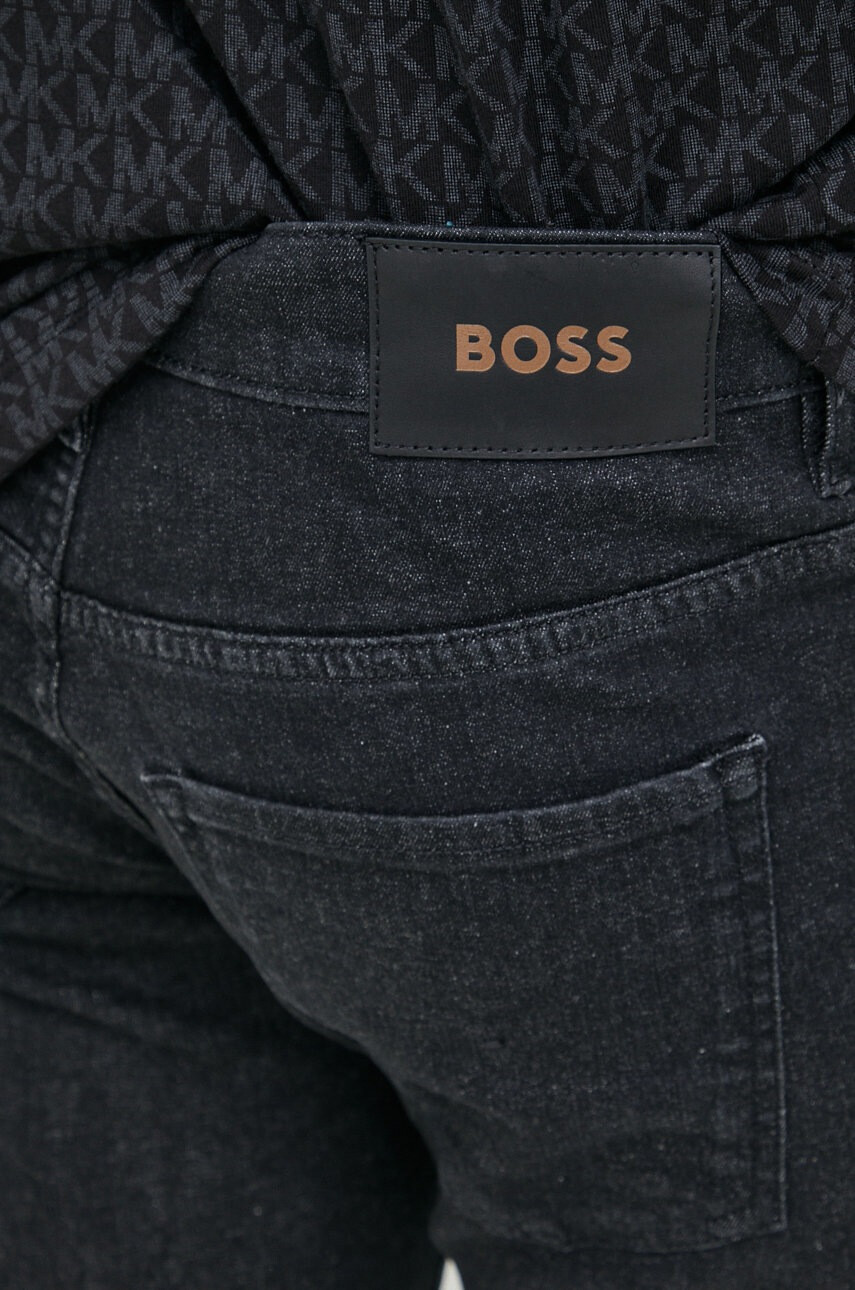 Boss Дънки Delaware - Pepit.bg