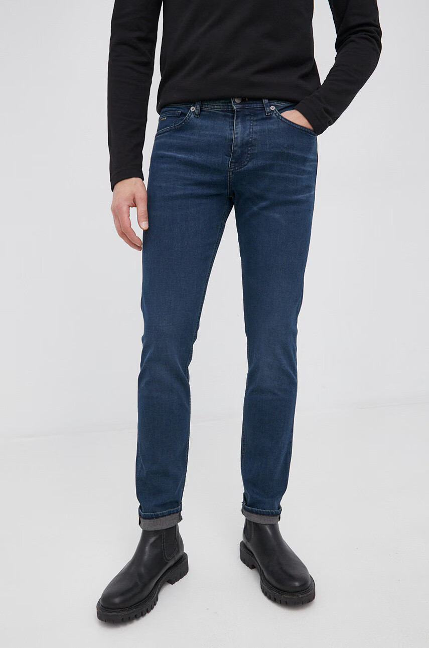Boss Дънки Delaware Casual - Pepit.bg