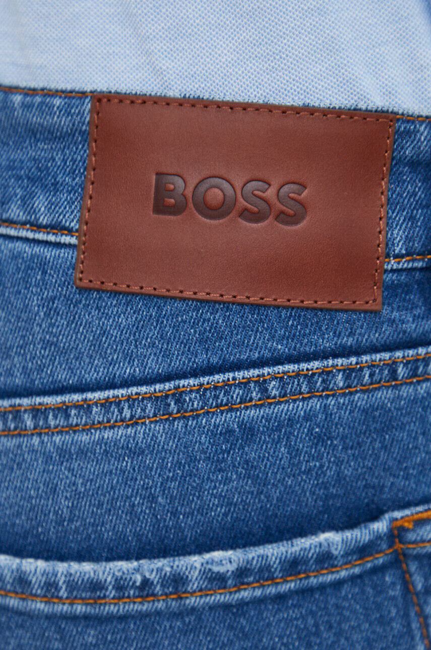 Boss Дънки Maine - Pepit.bg