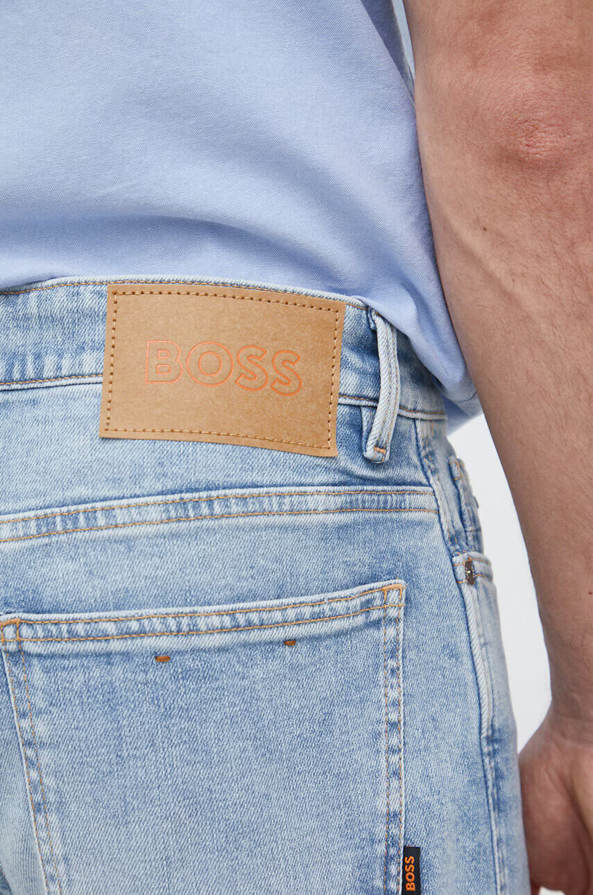 Boss Orange Дънки BOSS - Pepit.bg