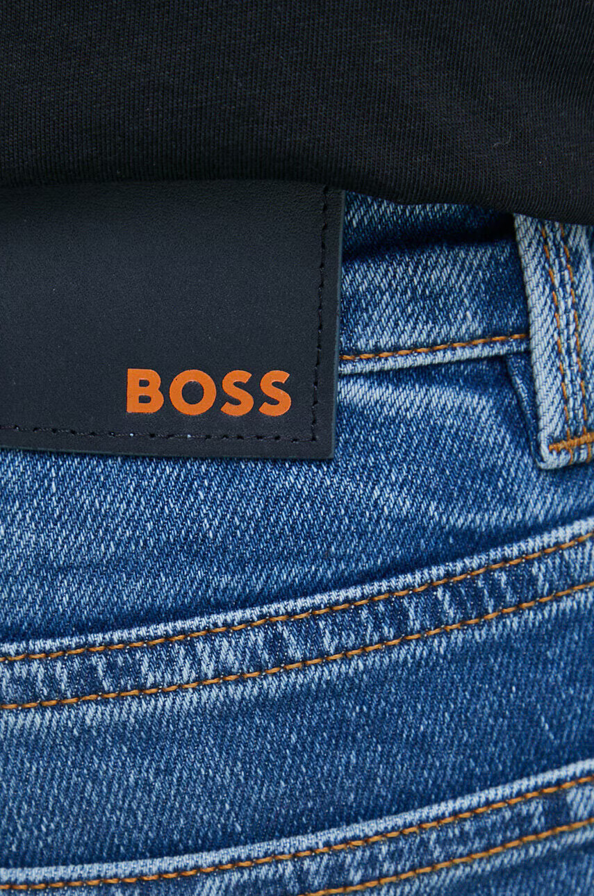 Boss Orange Дънки BOSS Tatum - Pepit.bg