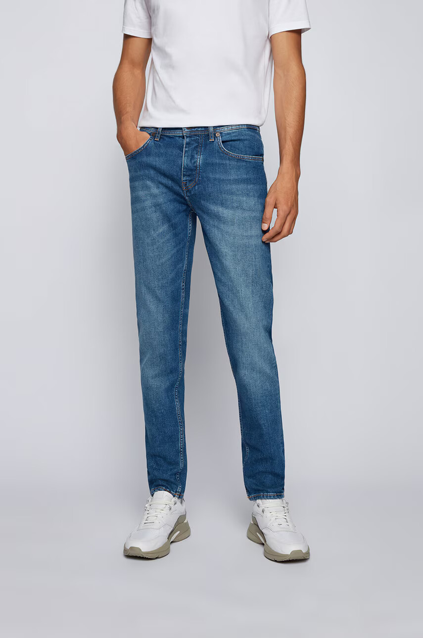 Boss Дънки Taber Casual - Pepit.bg
