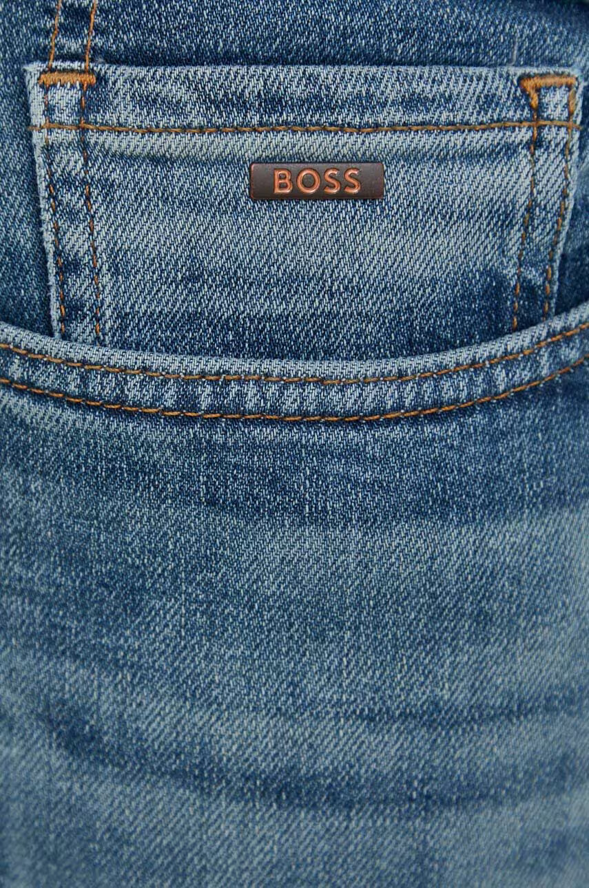 Boss Orange Дънки BOSS Taber - Pepit.bg