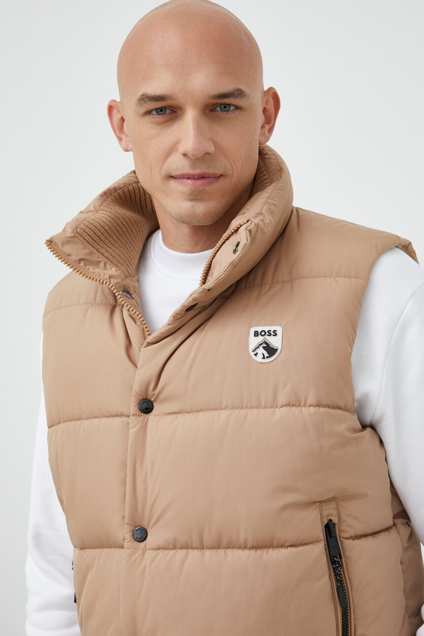 Boss Елек - Pepit.bg