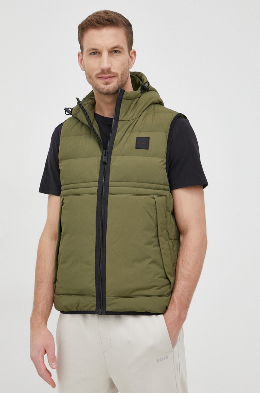 Boss Елек Casual - Pepit.bg