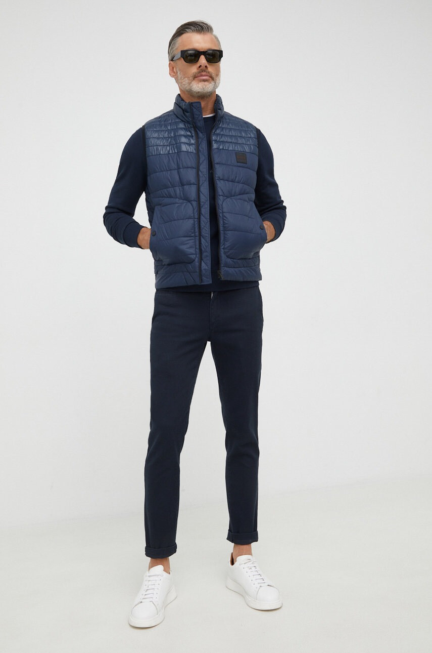 Boss Елек Casual - Pepit.bg