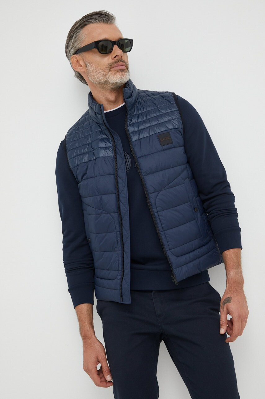 Boss Елек Casual - Pepit.bg