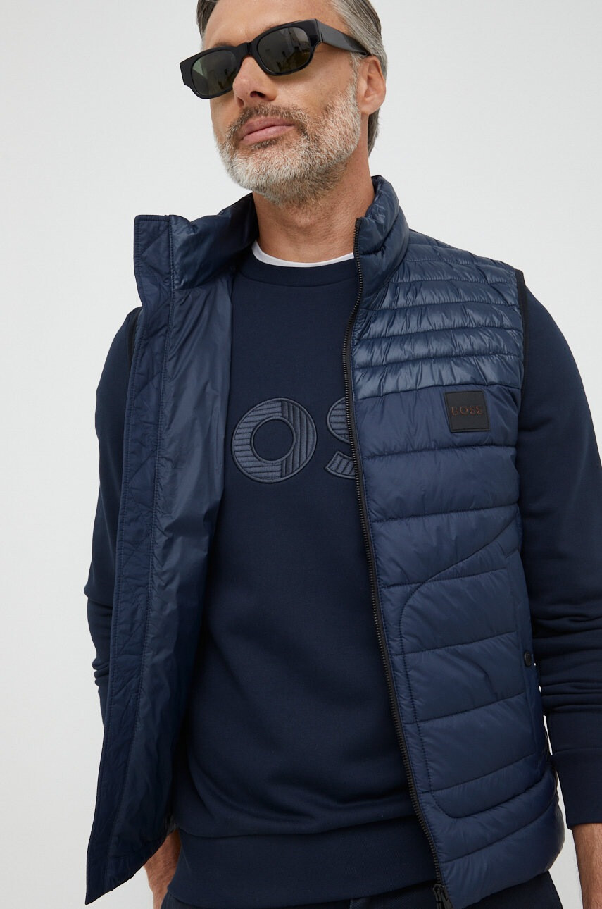 Boss Елек Casual - Pepit.bg