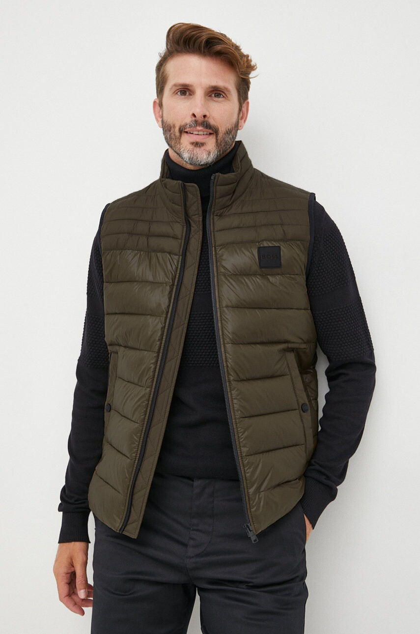 Boss Елек Casual - Pepit.bg