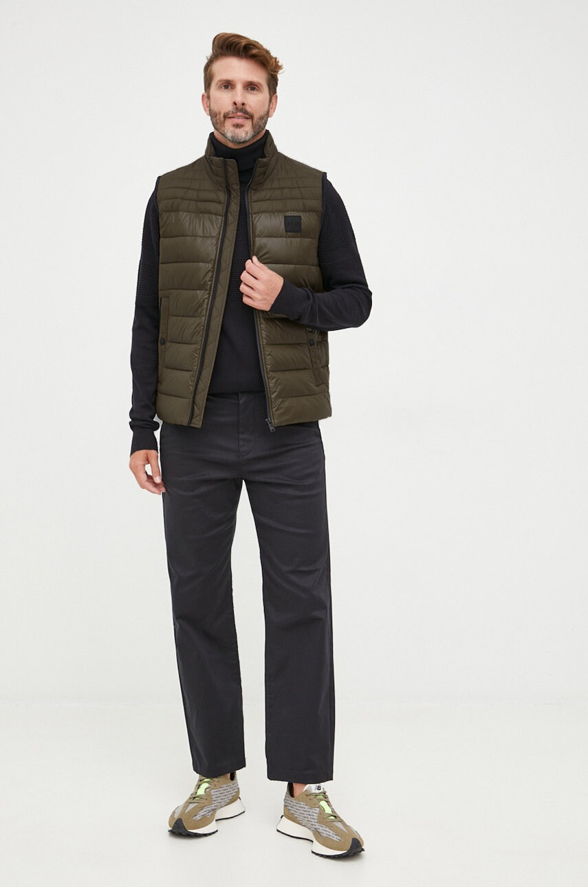 Boss Елек Casual - Pepit.bg