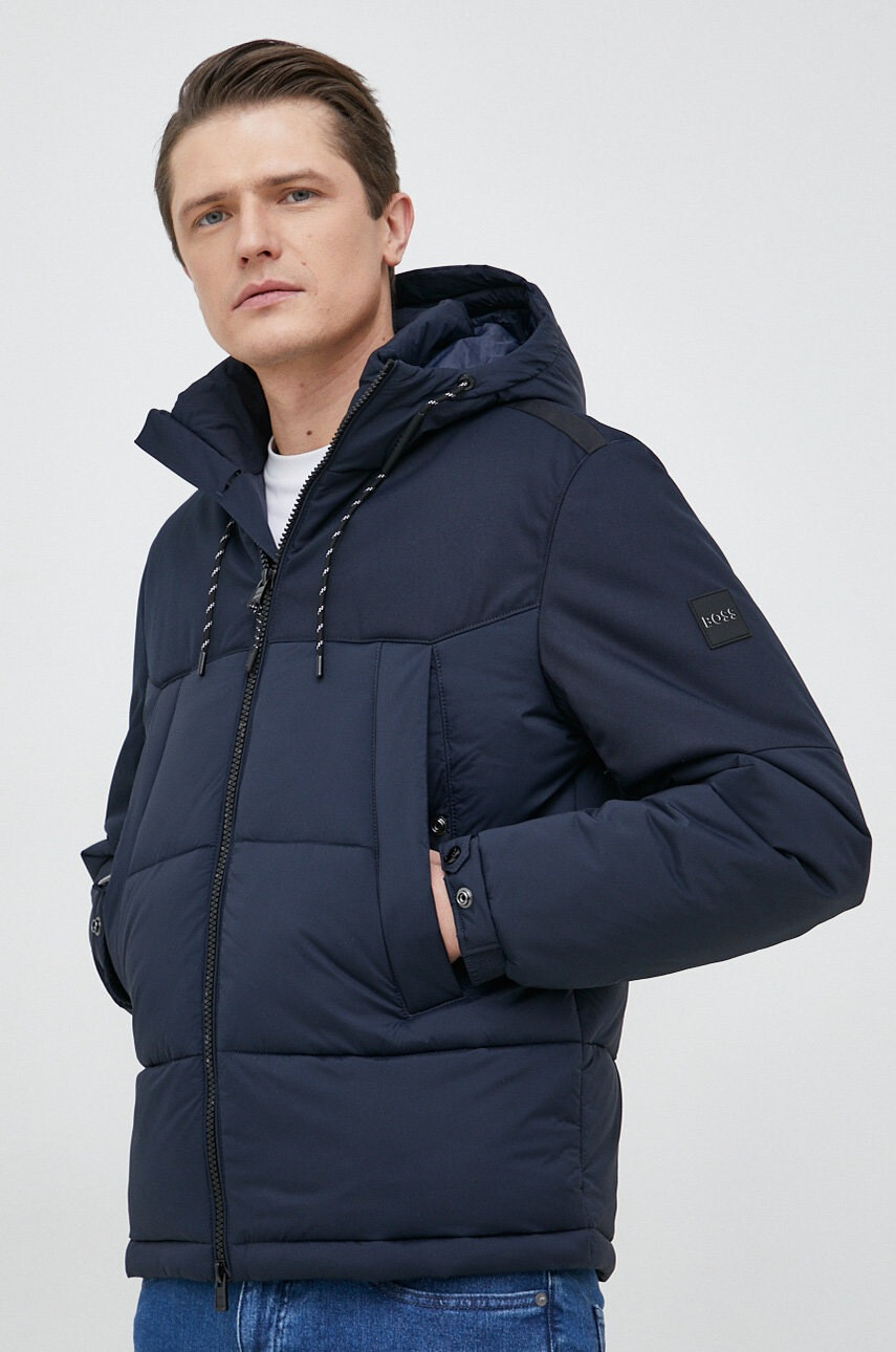 Boss Яке - Pepit.bg