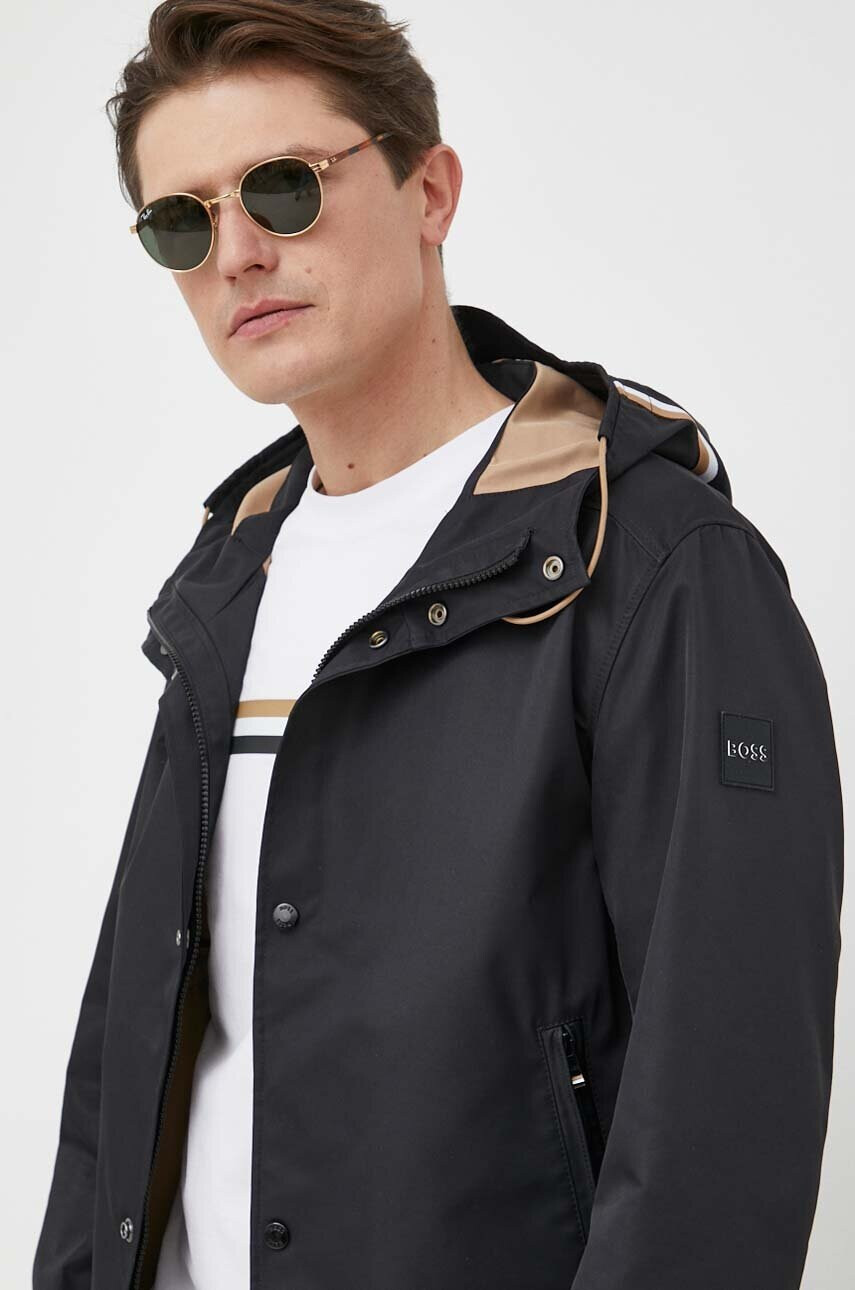 Boss Яке - Pepit.bg