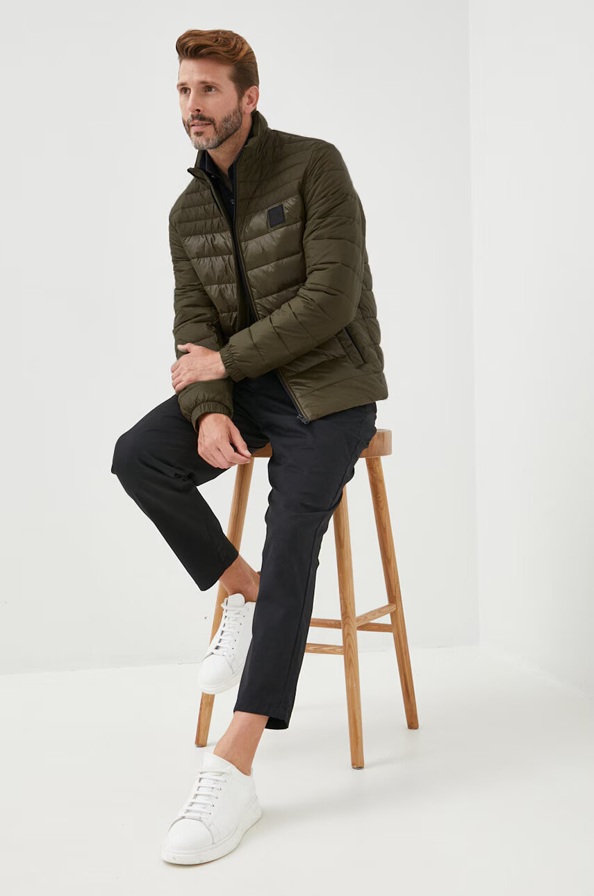 Boss Orange Яке BOSS BOSS CASUAL - Pepit.bg