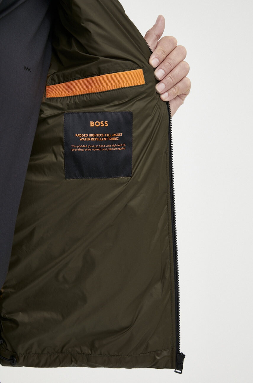Boss Orange Яке BOSS BOSS CASUAL - Pepit.bg