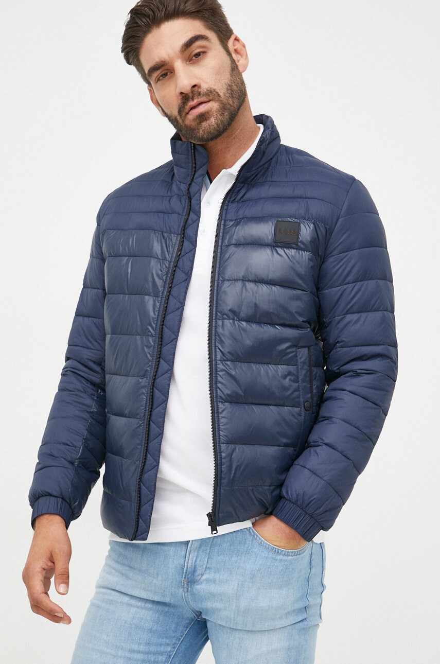 Boss Яке Casual - Pepit.bg