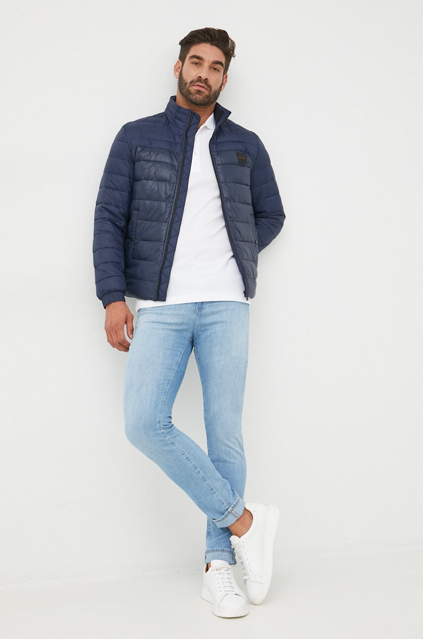 Boss Яке Casual - Pepit.bg