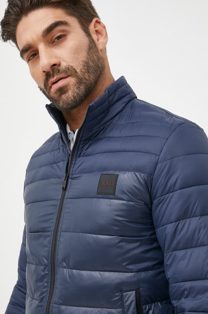 Boss Яке Casual - Pepit.bg