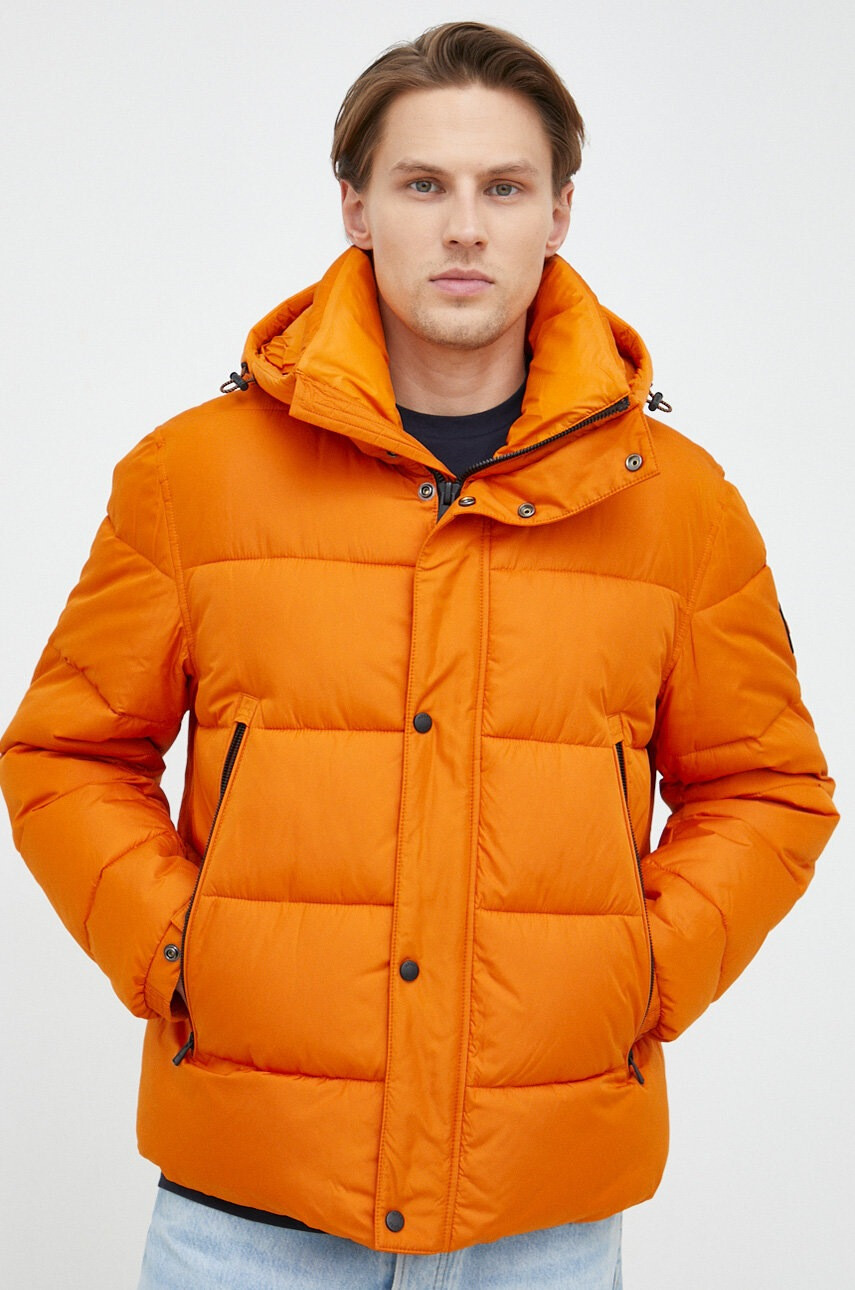 Boss Orange Яке BOSS Boss Casual - Pepit.bg