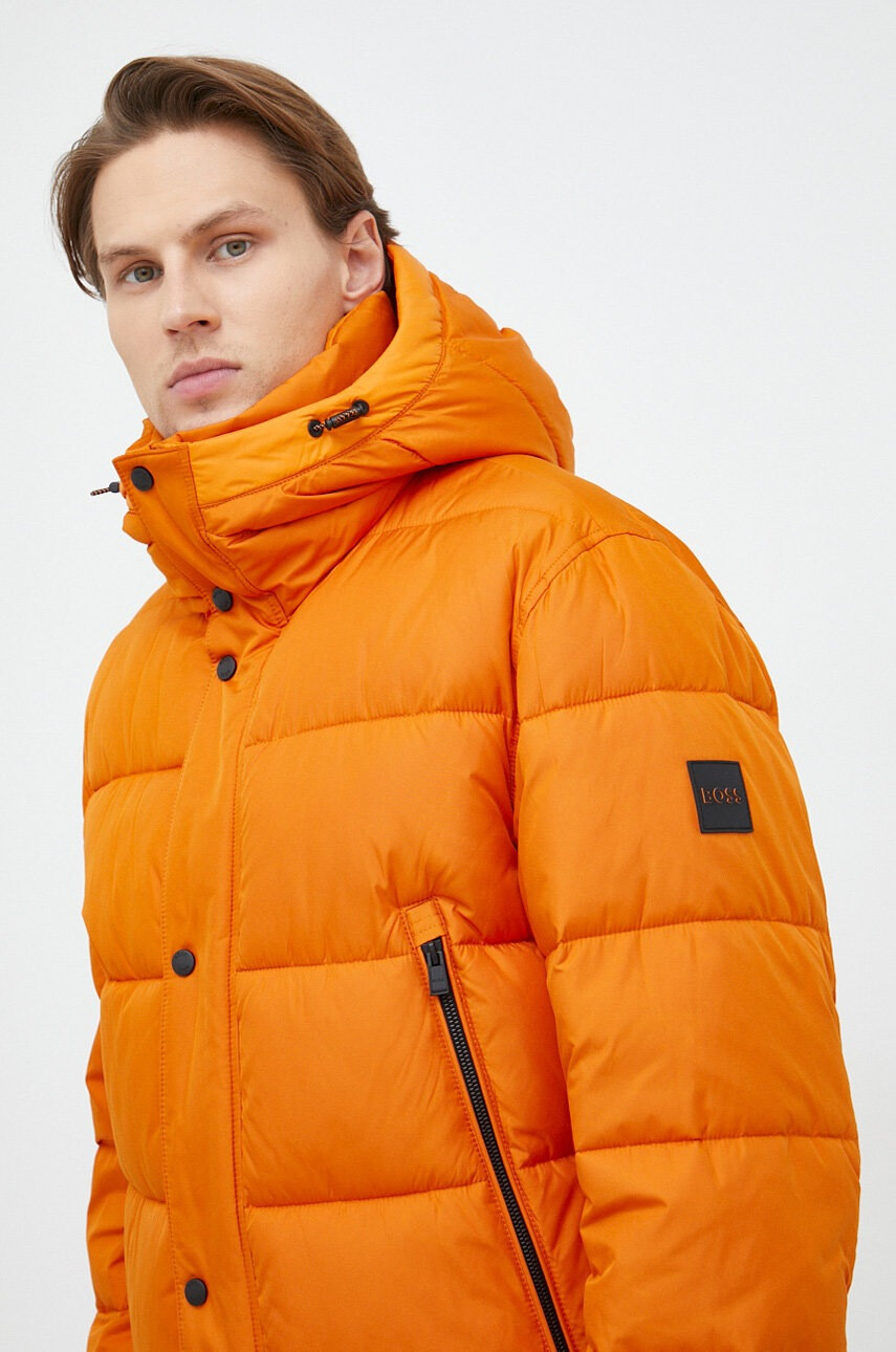 Boss Orange Яке BOSS Boss Casual - Pepit.bg
