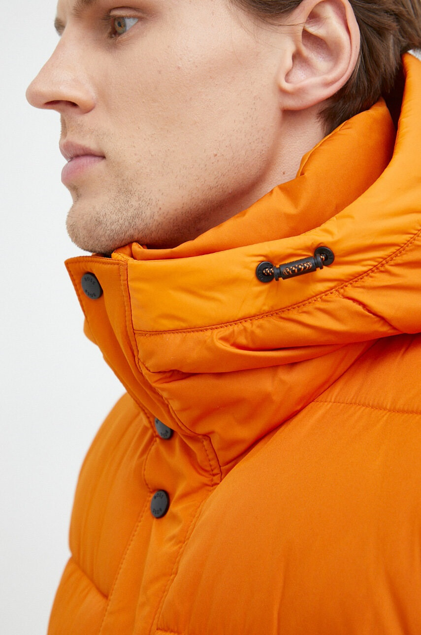 Boss Orange Яке BOSS Boss Casual - Pepit.bg
