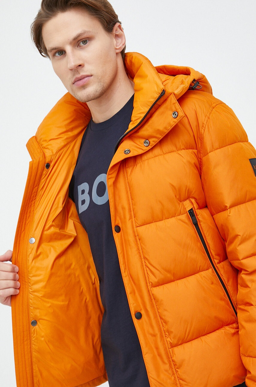 Boss Orange Яке BOSS Boss Casual - Pepit.bg