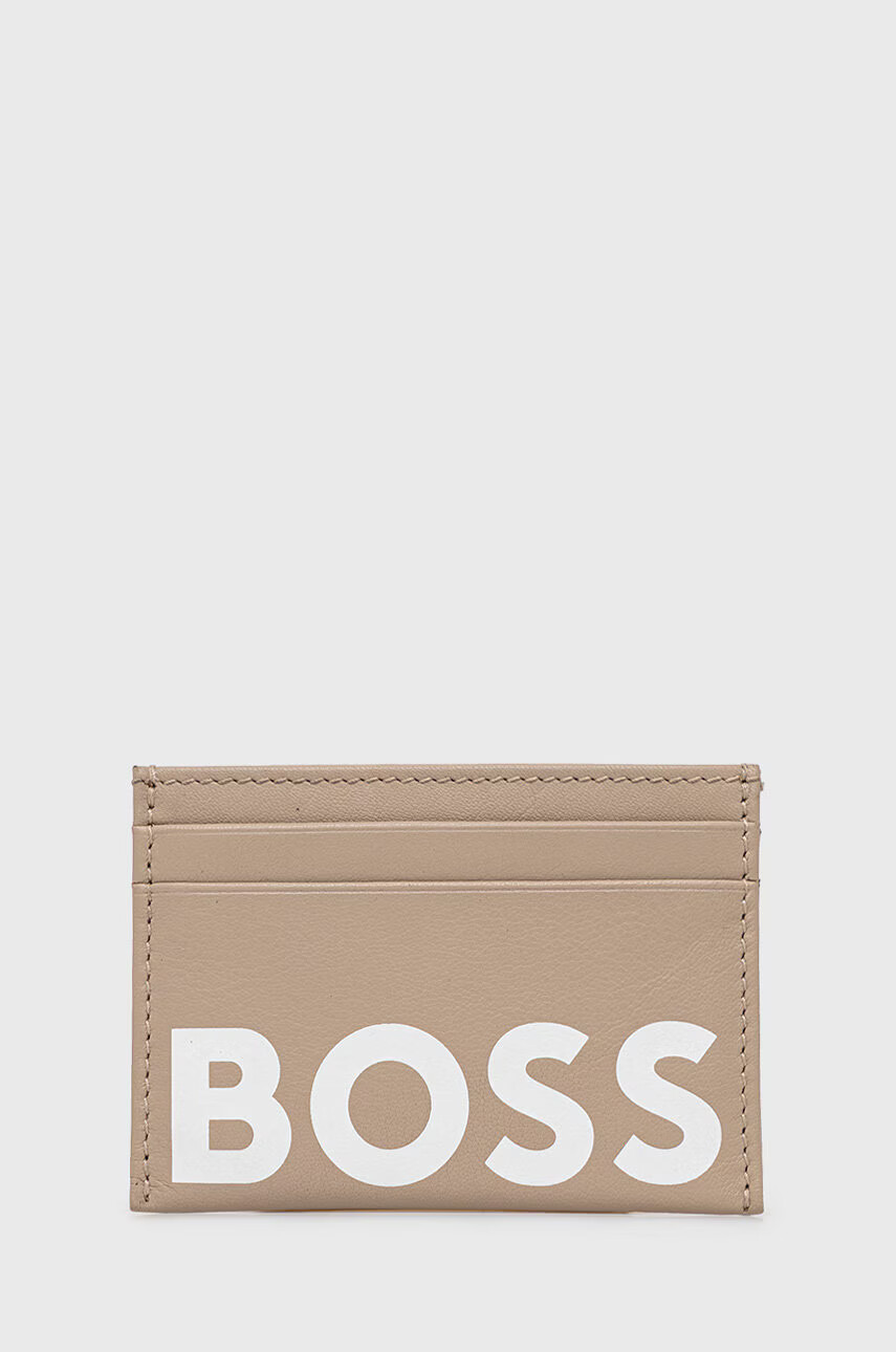 Boss Калъф за карти - Pepit.bg